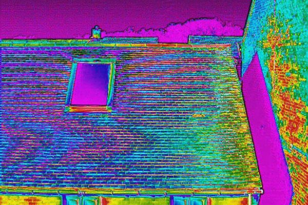 Roof Leak Detection Altrincham